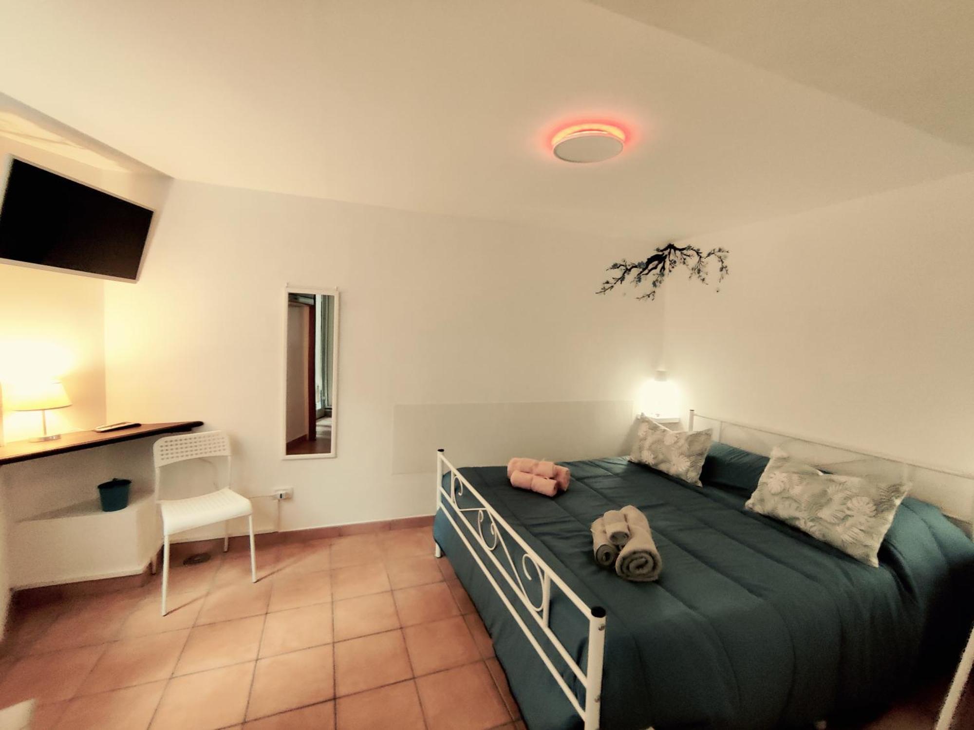 Hotel The Second Floor Neapol Zewnętrze zdjęcie