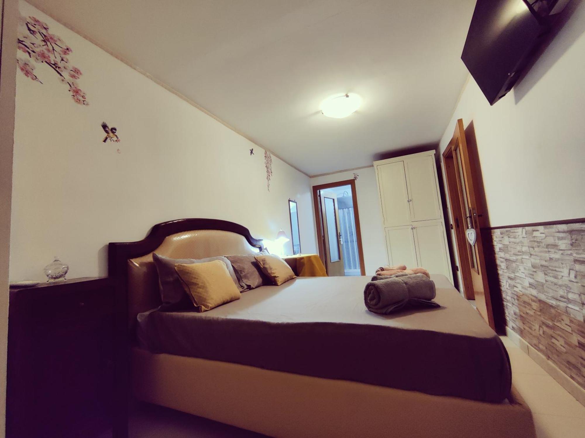 Hotel The Second Floor Neapol Zewnętrze zdjęcie